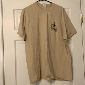 United States Army T Shirt